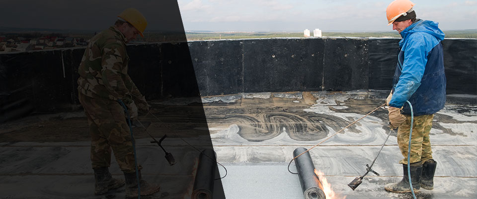 Altoona Roofing Contractors